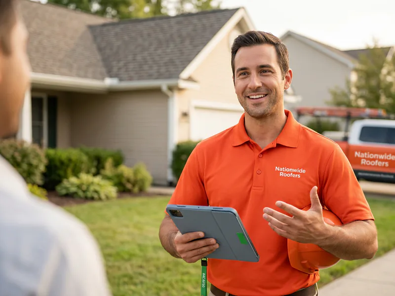 Roof Installation  in O'Fallon  FAQ